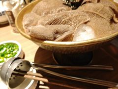 -巴奴毛肚火锅(京西大悦城店)