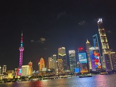 -外滩8号 whisky bar(金延大厦店)