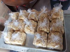-大西装全蛋沙琪玛