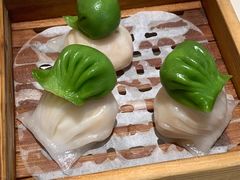 -蔡澜点心·粤菜(嘉里中心店)