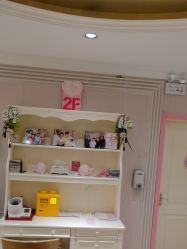 -北京俪婴妇产医院(朝阳大悦城店)