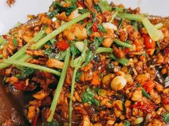-笨罗卜浏阳菜馆(星沙店)