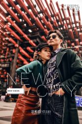 -太古映画婚纱摄影(天河店)