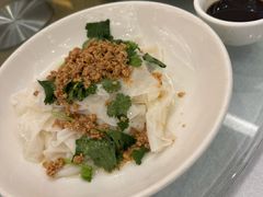 -畔山酒店中餐厅