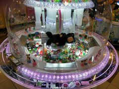 -汤姆熊欢乐世界(大连恒隆广场店)