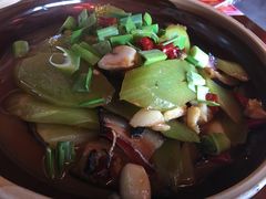 -爷爷的土钵菜(街道口店)