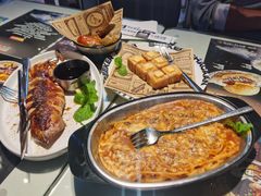 -開籠雀冰室(同和金铂店)