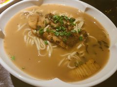 -九里云松·天香餐厅