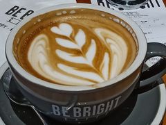 -BE BRIGHT KITCHEN(正佳广场店)