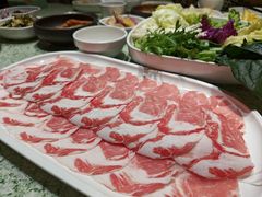 -爱丽格斯火锅(东岸国际店)