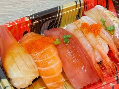 -炙柒Sekinana·精致料理 烧鸟·铁板烧(海上世界店)