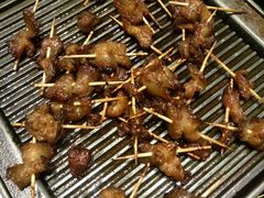 -黔蘑菇四季餐厅(观山湖店)