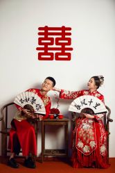 点击看大图 -维纳斯婚纱摄影(鞍山店)