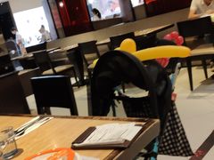 大堂-必胜客(中大银泰店)