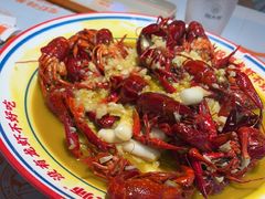 -拙大师·龙虾四季排档·夜宵至凌晨4点(唯亭店)