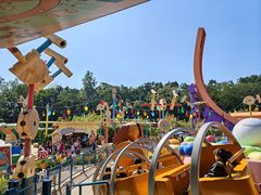 -小熊维尼历险之旅
