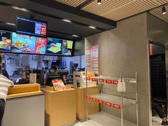 -麦当劳(前海店)