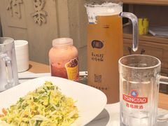 -山东宾馆·齐鲁苑餐厅