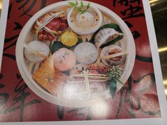 -龍堂蟹黄小笼包(万家丽店)