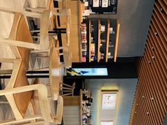 -星巴克(南昌西湖万达店)