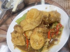 -文杰餐馆(南洪时尚风情街店)