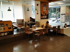 大堂-真功夫(宝丰店)