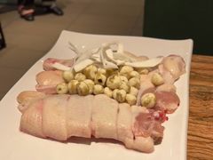 -春润大地海南椰子鸡(沙井京基百纳广场店)