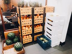 -鲜之醇(九州昌硕广场店)
