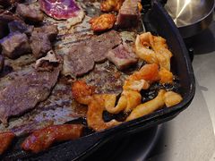 -喜井无限自助烤肉公司(石厦店)