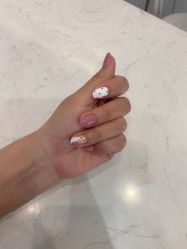 -M Nails & Beauty美甲美睫美体