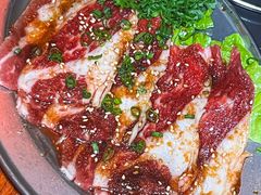 -大阪烧肉BAKA一代(十亩地店)