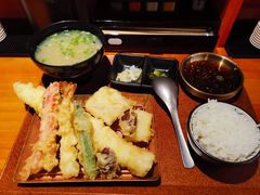 -天妇罗内顺田(罗湖店)
