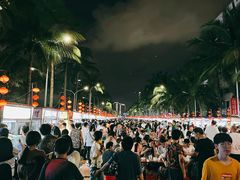 -海大南门夜市(海富街店)