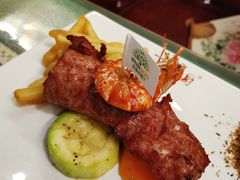 -美森西餐厅(曙光大道店)