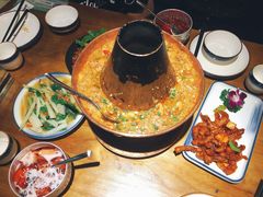 -觅山云南菜(泊富ICITY店)