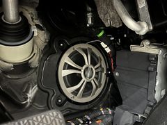 -乐之行汽车音响改装
