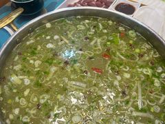 -三江源美食城