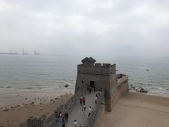 -老龙头景区