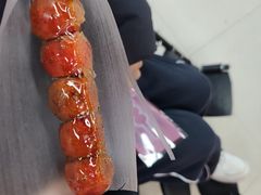 -和禄德冰糖葫芦(东四朝内菜市场店)