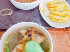 -清真蒋有记(老门东店)