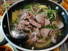 -全牛匠·乐山跷脚牛肉(新中关店)
