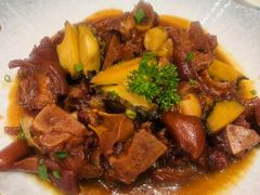 -梁溪河畔·吉府花园(南长街南下塘店)