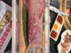 -7mall美食潮地标