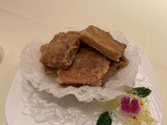 海山酱炸肉排-利苑酒家(合景国际金融广场店)