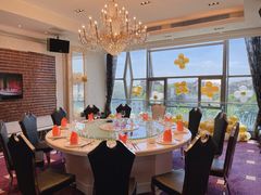 包厢-亢龙太子酒轩(东湖店)