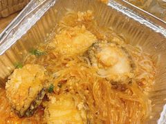 -花味·自助烤肉(雨花客厅店)