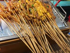 -李不管把把烧(天府三街店)
