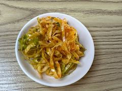 -吴记怪味面(牛王庙店)