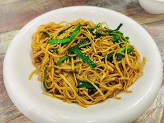 招牌凉面-古田会·肥肠鸡(古田店)