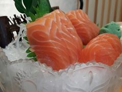 -浦·传统日式料理(3 5 1 1 店)